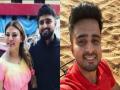 Who is Rakhi Sawant's new boyfriend Adil Khan Durrani? - Hindi News | Who is Rakhi Sawant's new boyfriend Adil Khan Durrani? | Latest entertainment Photos at Lokmattimes.com