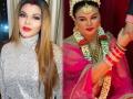 Bigg Boss 14 : Rakhi Sawant to reveal the identity of her UK based husband - Hindi News | Bigg Boss 14 : Rakhi Sawant to reveal the identity of her UK based husband | Latest entertainment Photos at Lokmattimes.com