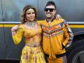 Rakhi Sawant-Ritesh Singh Separation: “व्हेलेंटाइन डे वेळी हे घडायला नको होतं”; राखी सावंतने रितेशबाबत केलेली पोस्ट व्हायरल - Marathi News | rakhi sawant announces separation from husband ritesh singh after bigg boss season 15 | Latest filmy News at Lokmat.com