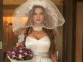 ड्रामा क्वीन राखी सावंत एकटीच जाणार हनीमूनला, पण का? - Marathi News | after marriage with nri businessman rakhi sawant is going for honeymoon all alone | Latest filmy News at Lokmat.com