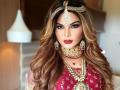 I will keep getting married till I find the right partner, says Rakhi Sawant - Hindi News | I will keep getting married till I find the right partner, says Rakhi Sawant | Latest entertainment Photos at Lokmattimes.com
