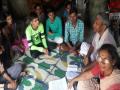 150 गांधी अभियान : चला गाव वाचवू देश घडवू, कर्जत तालुक्यातील चाफेवाडीतील आदिवासी तरु णांचा ग्रामविकासाचा निर्धार - Marathi News | 150 Gandhi campaign: Resolve rural development as a tribal youth in Karpewadi in Karjat taluka. | Latest raigad News at Lokmat.com