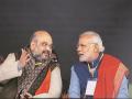 आता निवडणूक झाल्यास ‘रालोआ’ला बहुमत नाही, शिवसेनेला मिळणार केवळ 8 जागा - Marathi News | Now, NDA has no majority in the elections, the Shiv Sena will get only 8 seats in lok sabha | Latest national News at Lokmat.com