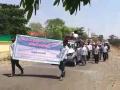 सोनल प्रकल्पातील पाणी अन्यत्र वळविण्यास शेतकऱ्यांचा विरोध  - Marathi News | Farmers protest to divert water from Sonal project | Latest vashim News at Lokmat.com