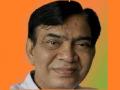 मुंबईचे माजी उपमहापौर डॉ. राम बारोट यांचे निधन - Marathi News | Former Deputy Mayor Dr. Ram Barot passes away | Latest mumbai News at Lokmat.com