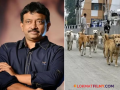 श्वानप्रेमींवर भडकले राम गोपाल वर्मा, भटक्या कुत्र्यांबाबत सुप्रीम कोर्टाच्या आदेशावर म्हणाले... - Marathi News | Ram Gopal Varma Slams Dog Lovers Who Against Supreme Court Order | Latest filmy News at Lokmat.com