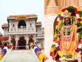 अयोध्येतील राम मंदिरावर आतापर्यंत २५०० कोटींचा खर्च; सरकारला मिळणार इतक्या कोटींचा GST! - Marathi News | 2500 crore spent on ram mandir in ayodhya so far government likely to get 400 crores of gst | Latest national News at Lokmat.com
