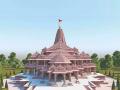 राम मंदिरात प्रवेश करताना नियम काय? २४ तास सुरक्षेसाठी बसविली हायटेक उपकरणे - Marathi News | What are the rules for entering Ram Mandir? Hi-tech equipment installed for 24 hours security | Latest uttar-pradesh News at Lokmat.com