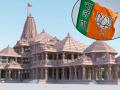 Ayodhya Ram Mandir: राम मंदिराचा मुद्दा भाजपाने कधी, कसा आणि का उचलला?; जाणून घ्या 'राजकीय रामायण' - Marathi News | When how and why did BJP raise the issue of Ram Mandir know the history | Latest national Photos at Lokmat.com