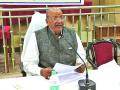 अकोला : सफाई कामाचे खासगीकरण नको - राम पवार - Marathi News | Akola: Do not privatize cleanliness work - Ram Pawar | Latest akola News at Lokmat.com