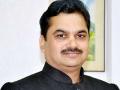 जिल्ह्याला आणखी मंत्रीपद मिळाल्यास स्वागतच : राम शिंदे - Marathi News | Welcome if the district gets another minister: Ram Shinde | Latest ahilyanagar News at Lokmat.com
