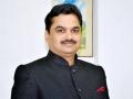 विधान परिषद सभापतीपदासाठी राम शिंदे महायुतीचे उमेदवार - Marathi News | Ram Shinde is the candidate of Mahayuti for the post of Legislative Council Speaker. | Latest maharashtra News at Lokmat.com