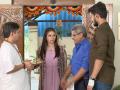 Video: राघवच्या घरी होणार का रमाचा अनपेक्षित गृहप्रवेश? - Marathi News | tv serial Rama raghav new twist | Latest filmy News at Lokmat.com