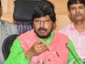 Ramdas Athawale: पाकिस्तानी दहशतवादी हल्ले थांबवण्यासाठी एकदाच आरपारची लढाई करावी लागेल - Marathi News | ramdas athawale A battle will have to be fought once and for all to stop Pakistani terrorist attacks | Latest pune News at Lokmat.com