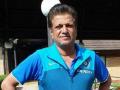 भारताचे माजी सलामीवीर रमण महिला संघाच्या प्रशिक्षकपदी - Marathi News | india's former opening batsman WV Raman Appointed Women's team coach | Latest cricket News at Lokmat.com