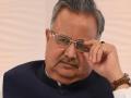 Chhattisgarh Assembly Election Results 2018: 'भाजपाच्या पराभवाची नैतिक जबाबदारी स्वीकारतो' - Marathi News | Chhattisgarh Assembly Election Results 2018: Accepts Moral Responsibility of BJP's Loss | Latest national News at Lokmat.com