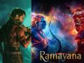 Ramayana Movie: रावणपुत्र मेघनाथच्या भूमिकेत दिसणार 'हा' लोकप्रिय अभिनेता, चाहत्यांच्या आनंदाला उधाण - Marathi News | Ramayana Movie actor raghav juyal will be seen in the role of Ravana's son Meghnath | Latest filmy News at Lokmat.com