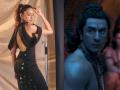 Ramayan Movie: लूक टेस्ट झाली आणि शूटिंगही सुरु केली; 'रामायण'साठी 'शूर्पणखा'ची मोठी तयारी, मुंबईत आली अभिनेत्री - Marathi News | ramayana movie actress rakul preet singh start shooting of character shurpanakha | Latest filmy News at Lokmat.com