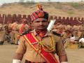 परभणी जिल्ह्यातील जवान रामदास धुळगंडे गडचिरोलीत शहीद - Marathi News | The jawan Ramdas Dhulgande from Parbhani district Shaheed in Gadchiroli | Latest parabhani News at Lokmat.com