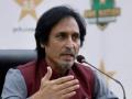 Ramiz Raja: भारताला धमकावणाऱ्या रमीझ राजाची हकालपट्टी; PCBला मिळाला नवा अध्यक्ष  - Marathi News | Ramiz Raja has been ousted from the post of Pakistan Cricket Board and Najam Sethi will be the new PCB president  | Latest cricket News at Lokmat.com