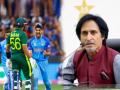 India vs Pakistan, Ramiz Raja: "भारताला पाकिस्तानवर दादागिरी करायचा अजिबात अधिकार नाही, त्यापेक्षा..." - Marathi News | India should not have tried to boss Pakistan or any other country like this warning by Ramiz Raja | Latest cricket Photos at Lokmat.com
