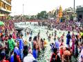 आज अधिकमासाची समाप्ती - Marathi News |  Today's High End Ever | Latest nashik News at Lokmat.com