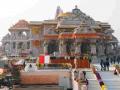 अयोध्येला चला! प्रवास, राहणे अन् खाणेही मोफत; कसे जाणून घ्या... - Marathi News | ayodhya travel free ram mandir temple tour how to apply | Latest mumbai News at Lokmat.com