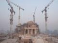 कंपनीवर प्रसन्न झाले ‘श्रीराम’, अयोध्येतील राम मंदिरानंतर मिळाला आणखी एक मोठा प्रोजेक्ट - Marathi News | Ram Mandir larsen-and-toubro-bags-mega-order-for-mumbai-ahmedabad-bullet-train-project | Latest business Photos at Lokmat.com