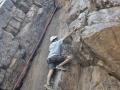 ही आहेत Rock Climbing करण्यासाठी बेस्ट १२ ठिकाणे, थरारक अनुभवासाठी व्हा सज्ज! - Marathi News | 12 best rock climbing places in India | Latest travel Photos at Lokmat.com