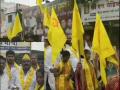 इंदापूर भांडगाव बलात्कार प्रकरणी रामोश समाज आक्रमक; तहसील कार्यालयावर मोर्चा - Marathi News | Ramosh community aggressive in Indapur Bhanggaon rape case; March on Tehsil Office | Latest pune News at Lokmat.com