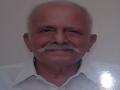 केंद्रीय संरक्षण राज्यमंत्री सुभाष भामरे यांना पितृशोक - Marathi News | Minister of State for Defence Subhash Bhamre's father passes away | Latest dhule News at Lokmat.com