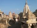 हेरीटेज रामटेक गडमंदिराच्या संवर्धनासाठी काय केले? - Marathi News | What did Heritage Ramtek do for the conservation of the fort? | Latest nagpur News at Lokmat.com