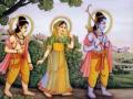 Ram Navami 2023: जनतेच्या मनाविरुद्ध सत्तेत न राहता राजपदाचा त्याग करणं हेच खरं लोकराज्य आणि तेच रामराज्य! - Marathi News | Ram Navami 2023: Relinquishing the throne without staying in power against the will of the people is the true Lokrajya and that is Ram Rajya! | Latest bhakti News at Lokmat.com