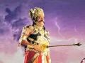Ramayan :  रावणवध झाला, मात्र ‘निराश’ नेटक-यांची चर्चा थांबेना! जाणून घ्या काय आहे कारण - Marathi News | ramayan doordarshan troll raavan killing hanuman lakshman urmila scenes edited deleted fans angry-ram | Latest filmy News at Lokmat.com
