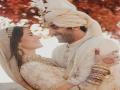 Ranbir- Alia wedding: आलिया- रणबीरचा सुंदर जोडा, लग्न सोहळ्याचे देखणे- रोमँटिक फोटो..आलिया दिसतेय विलक्षण सुंदर - Marathi News | Ranbir- Alia wedding: Stunning, catchy photos of Ranbir- Alia wedding, look at the beautiful glimpses of celibrity marriage | Latest sakhi Photos at Lokmat.com