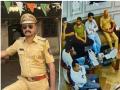 आधी आव्हान अन् आता म्हणतो पोलिस माझेच; निलंबित पीएसआय कासलेचा शरण येण्याचा दावा - Marathi News | First he challenged the police and now he says the police is mine; Suspended PSI Ranjit Kasle will surrender | Latest beed News at Lokmat.com