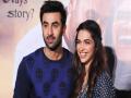 रणबीर कपूर व दीपिका पादुकोण पुन्हा एकदा दिसणार एकत्र ? - Marathi News | Ranbir Kapoor and Deepika Padukone to appear together again? | Latest filmy News at Lokmat.com