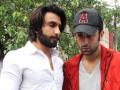  तर जमणार रणबीर कपूर व रणवीर सिंगची ‘तुफानी’ जोडी! - Marathi News | ranbir kapoor and ranveer singh may come together for this project | Latest filmy News at Lokmat.com