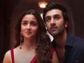 Ranbir & Alia: बाळाच्या जन्मापूर्वीची रणबीर-आलियामध्ये भांडण, छोट्याशा कारणावरून झाला वाद - Marathi News | Ranbir Kapoor and Alia Bhatt: The fight between Ranbir and Alia before the birth of the baby started over a small reason | Latest filmy News at Lokmat.com