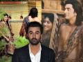 Ranbir Kapoor : 'रामायण'मध्ये 'रामा'च्या भूमिकेसाठी रणबीर कपूरला का केलं कास्ट?; सीक्रेट झालं रिव्हिल - Marathi News | Ramayana nitesh tiwari film mukesh chhabra revealed reason of casting Ranbir Kapoor for ram role | Latest filmy Photos at Lokmat.com