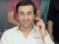 रणबीर कपूर बनला सेल्समन, फोटो झाले वायरल - Marathi News | Ranbir Kapoor became a salesman, photo was viral | Latest filmy Photos at Lokmat.com