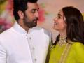 OMG: रणबीर कपूरपेक्षा आलियाला वाटतोय 'हा' अभिनेता जास्त हँडसम - Marathi News | Alia bhatt considers Aditya seal more handsome than Ranbir kapoor | Latest filmy News at Lokmat.com