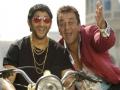 फायनल! पुन्हा येणार मुन्ना-सर्किटची जोडी!! - Marathi News | after sanju rajkumar hirani will make munna bhai 3 with sanjay dutt | Latest filmy News at Lokmat.com
