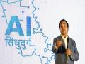 सिंधुदुर्ग जिल्हा 'एआय' प्रणालीत राज्य, देशात रोल मॉडेल ठरेल : पालकमंत्री नितेश राणे - Marathi News | Sindhudurg district will become a role model in the state and country in the AI system says Guardian Minister Nitesh Rane | Latest sindhudurga News at Lokmat.com