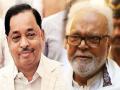 Vidhan Sabha 2019 : नारायण राणेंचं ठरलं, भुजबळांचं काय? - Marathi News | Maharashtra Vidhan Sabha 2019 - Narayan rane decided, what about Bhujbal? | Latest maharashtra News at Lokmat.com