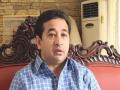 ..यामुळे मुंबई मनपा निवडणूक अडकली - नितेश राणे  - Marathi News | Mumbai Municipal Corporation election is being delayed due to Thackeray Sena says Nitesh Rane | Latest sindhudurga News at Lokmat.com