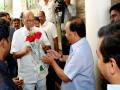 राष्ट्रवादीचे अध्यक्ष शरद पवार यांची तळकोकणातली भेट - Marathi News | NCP chief Sharad Pawar's visit to the kokan | Latest editorial News at Lokmat.com