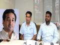 नितेश राणेंनी जनतेची फसवणूक थांबवावी, सुशांत नाईकांची टीका - Marathi News | Nitesh Rane should stop cheating the public, criticizes Sushant Naik | Latest sindhudurga News at Lokmat.com