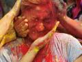 Happy Holi 2022 : रंग तर तुफान खेळला, पण चेहऱ्यावरचा रंग काढणार कसा? 4 सोप्या टिप्स, रंग उतरेल झटपट - Marathi News | | Latest sakhi News at Lokmat.com