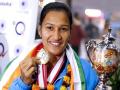 राणीकडे हॉकी संघाचे नेतृत्व, १८ सदस्यीय संघ जाहीर - Marathi News | The Queen has led the Hockey team, the 18-member team | Latest other-sports News at Lokmat.com